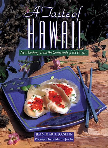 9781556709937: Taste of Hawaii