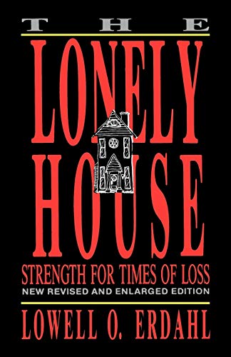 Stock image for The Lonely House for sale by Better World Books