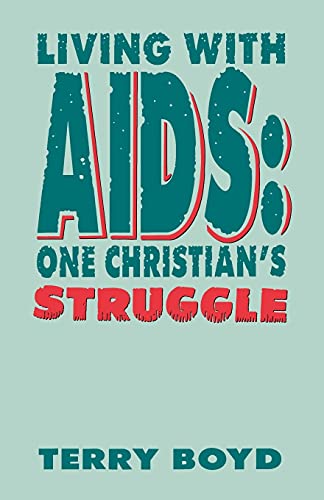 Stock image for Living With AIDS for sale by Open Books