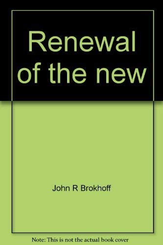 9781556732508: Title: Renewal of the new Sermons for Sundays after Pante