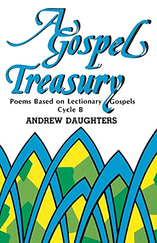 Stock image for A Gospel Treasury for sale by Wonder Book