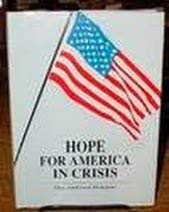 Hope for America in Crisis