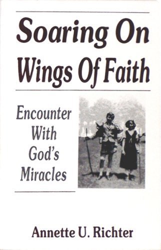 9781556734731: Soaring on Wings of Faith