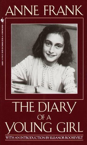 9781556750007: The diary of a young girl
