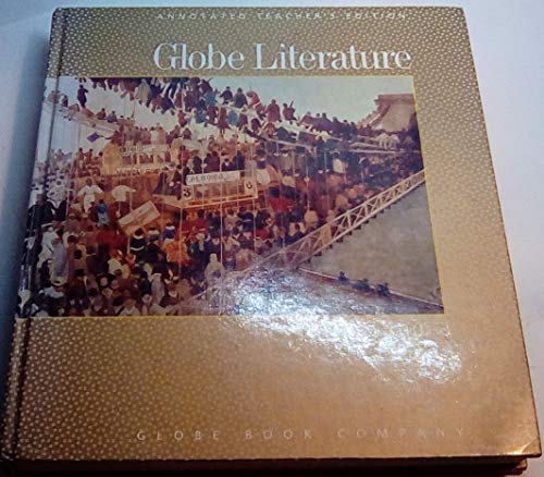 Globe Literature: British Literature Gold Level (9781556751844) by Globe Fearon