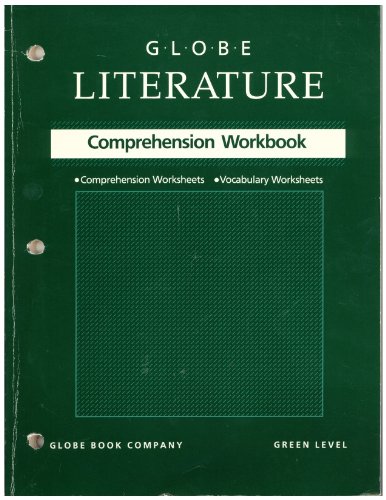 Globe Literature Enrichment Workbook: Green Level (9781556752131) by Globe Fearon