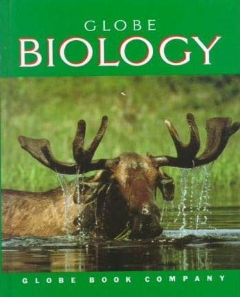 Globe Biology (9781556757167) by Bernstein, Leonard