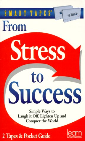 Beispielbild fr From Stress to Success zum Verkauf von The Yard Sale Store