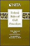 Stock image for Federal Rules of Civil Procedure with Approved Forms As Amended to December 1, 2003 for sale by HPB-Red