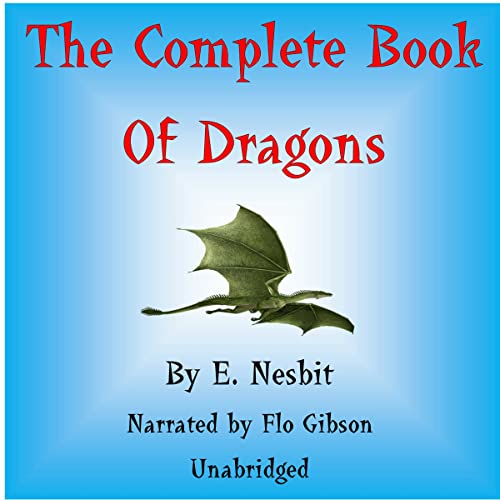 Beispielbild fr The Complete Book of Dragons zum Verkauf von SecondSale