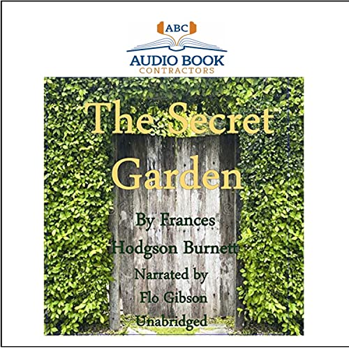 Beispielbild fr The Secret Garden zum Verkauf von Wizard Books
