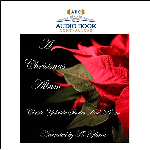 Stock image for A Christmas Album (Classic Books on CD Collection) [UNABRIDGED] for sale by Revaluation Books