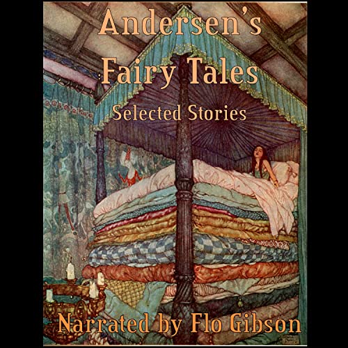 9781556859496: Andersen's Fairy Tales