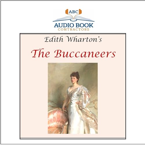 9781556859892: The Buccaneers (Classic Books on Cd Collection)