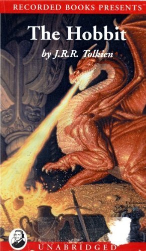 The Hobbit (9781556902338) by J. R. R. Tolkien