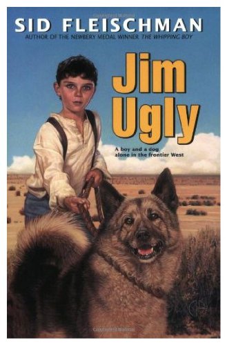Stock image for Jim Ugly, audio for sale by Library House Internet Sales