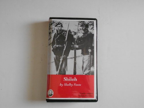 Shiloh (9781556906534) by Shelby Foote