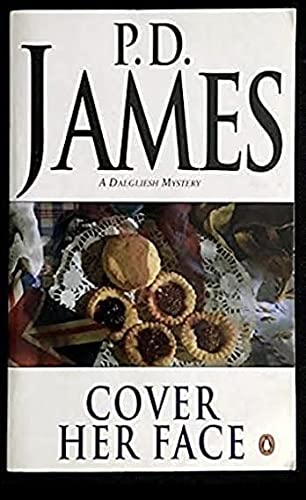 Cover Her Face (Adam Dagliesh Mystery Series #1) (9781556906763) by P. D. James