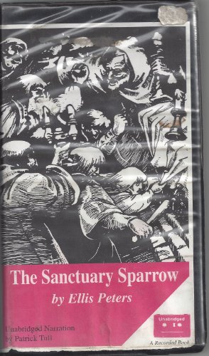 9781556908064: The Sanctuary Sparrow (Chronicles of Brother Cadfael, 7th)