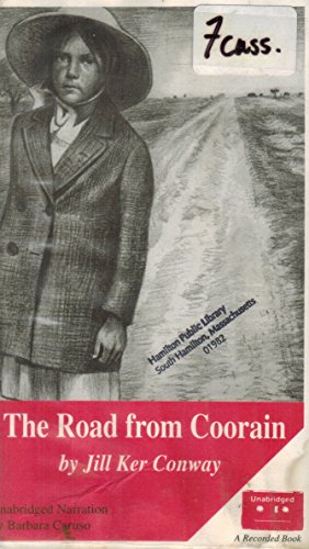 9781556908590: The Road From Coorain [Paperback] by