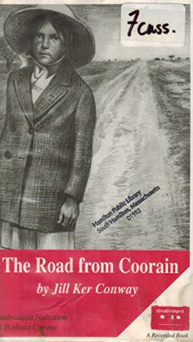9781556908590: Title: The Road From Coorain