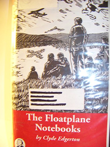 Stock image for The Floatplane Notebooks for sale by The Yard Sale Store
