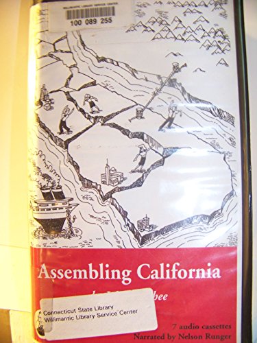 Assembling California (9781556908897) by John McPhee