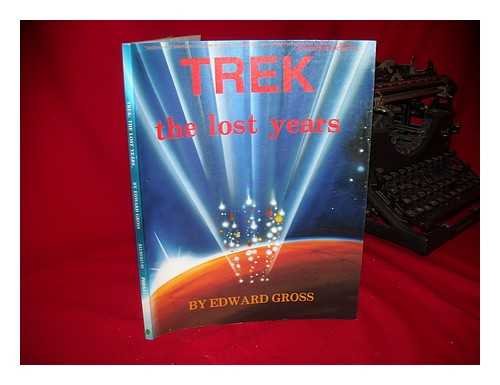 Beispielbild fr Star Trek: The Lost Years zum Verkauf von Wonder Book