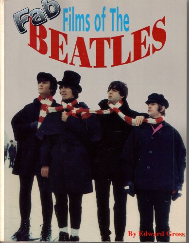 Stock image for The Fab Films of the Beatles for sale by Sessions Book Sales