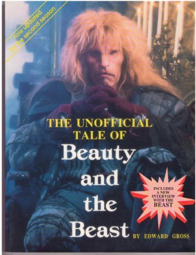 Beispielbild fr The Unofficial Tale of Beauty and the Beast zum Verkauf von Books From California