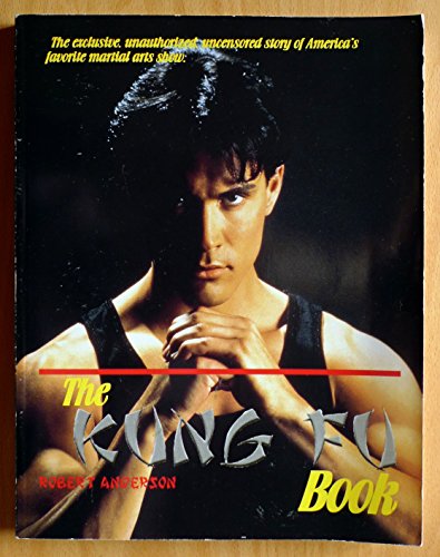 9781556983283: The Kung Fu Book (Television, Popular Culture)