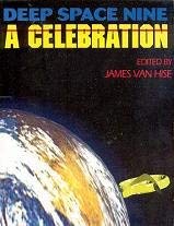 Stock image for Deep Space Celebration for sale by RIVERLEE BOOKS