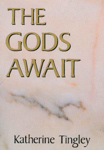 Stock image for The Gods Await for sale by A New Leaf Used Books