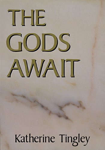 Stock image for The Gods Await for sale by A New Leaf Used Books