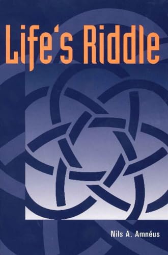 Stock image for Lifes Riddle for sale by Zoom Books Company