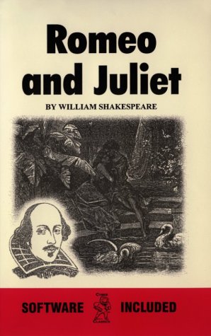Imagen de archivo de Romeo and Juliet (Cyber Classics) a la venta por Hawking Books