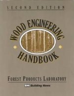 9781557013750: Wood Engineering Handbook