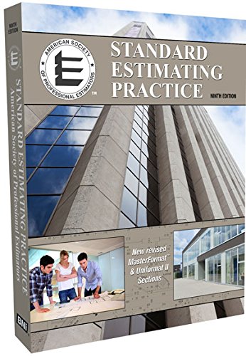 Stock image for Standard Estimating Practice for sale by Dream Books Co.