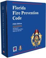 Stock image for Florida Fire Prevention Code, 5th Edition for sale by Textbooks_Source