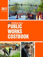 Beispielbild fr 2017 Bni Public Works Costbook zum Verkauf von ThriftBooks-Atlanta