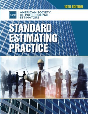 Stock image for Standard Estimating Practice 10th Ed. for sale by HPB-Red