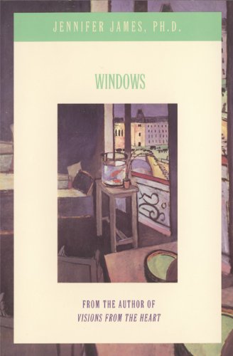 Windows (9781557040046) by James, Jennifer