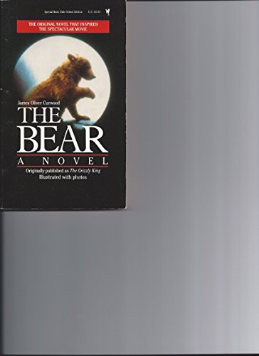 9781557040534: The Bear