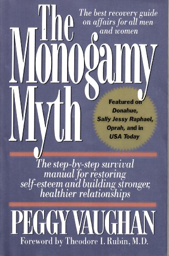 Beispielbild fr The Monogamy Myth zum Verkauf von Half Price Books Inc.