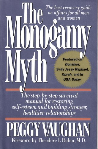 Imagen de archivo de The Monogamy Myth a la venta por Half Price Books Inc.