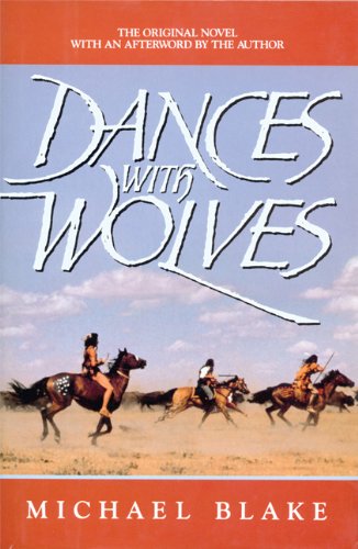 9781557040916: Dances with Wolves