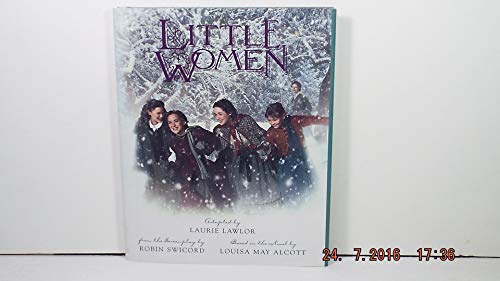 9781557042163: "Little Women": A Story of Children