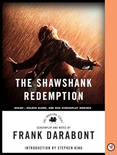 Stock image for Shawshank Redemption: The Shooting Script for sale by ZBK Books