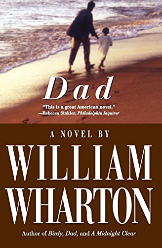 9781557042569: Dad: a Novel