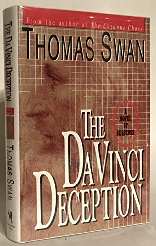 Imagen de archivo de The Da Vinci Deception a la venta por Wonder Book